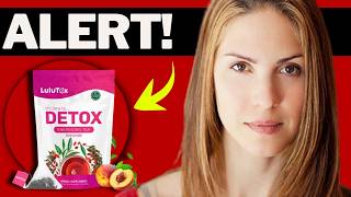 ????LULUTOX DETOX TEA CONSUMER REPORTS REVIEWS RESULTS 2026 -(REAL EXPERIENCE)DOES LULUTOX REALLY WORK?