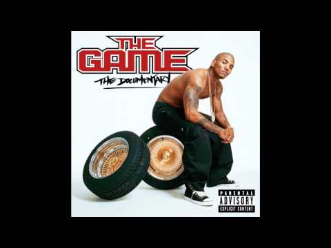 The Game - Start From Scratch (Ft. Marsha Ambrosius)