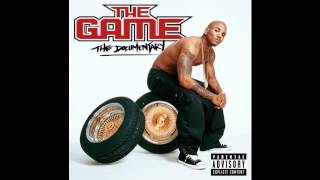 The Game - Start From Scratch (Ft. Marsha Ambrosius)