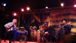Vinicius Cantuaria - Bill Frisell - Calle 7  - Live New Morning Paris 130111.MP4
