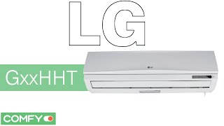 LG G07HHT - відео 1