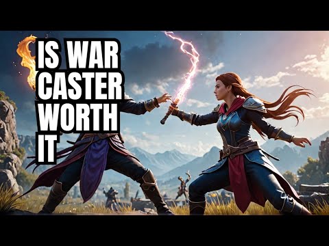 War Caster Feat Is Still Worth It?