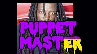 Puppet master;Lucky dube lyrics video