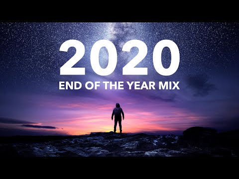 AirwaveMusicTV: End Of The Year Mix 2020