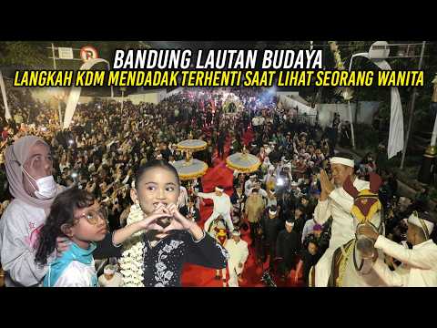 Bandung Lautan Budaya