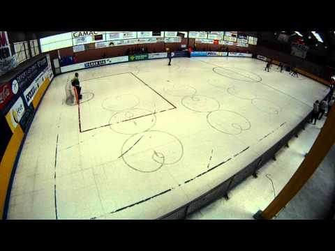 FC Barcelona - CH Caldes