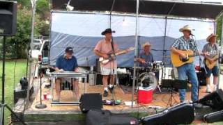Honky Tonk Experience - Ruby, Don&#39;t Take Your Love to Town