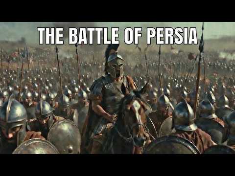 The Battle That Destroyed Persia | Plataea 479 BC