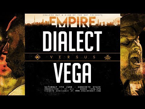 Vega vs Dialect
