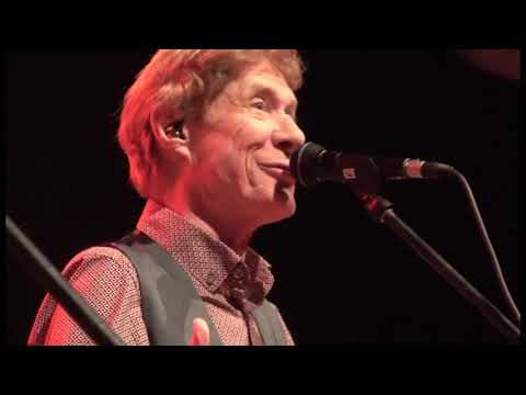 The Blues Band - live - 09.09.2018 - Dortmund, Piano (full show)