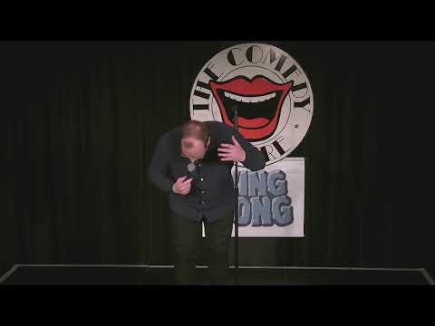 Lee Hudson - King Gong