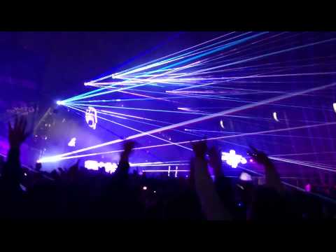 Valencia Winter Festival - Agora 2