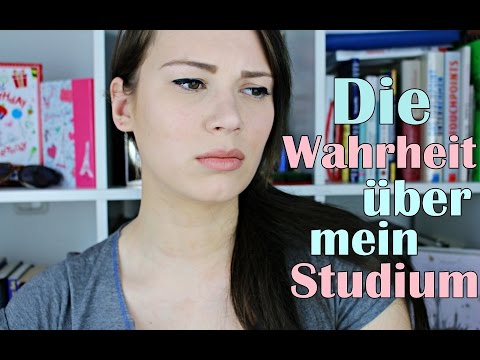 Auf der Kippe zur Zwangsexmatrikulation - Warum Scheitern ein Teil von Erfolg ist