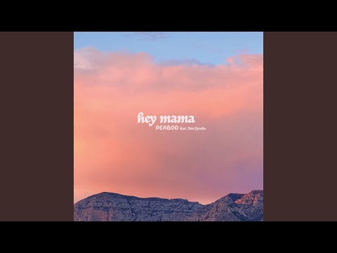 Hey Mama