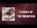 kate bush - Flower of the Mountain (Lyrics)