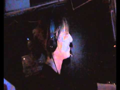 CAROLA PISATURO plays Underground (Sascha Dive) @ TAG club Mestre VENICE IT 15.05.2011 video7