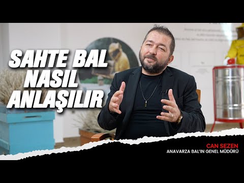 Ecomax | Bal Sahtekarlarına Dikkat