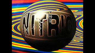 Lux-Trax - Volume 3 (Lumbago) - NITRIC NIT 973604 1997
