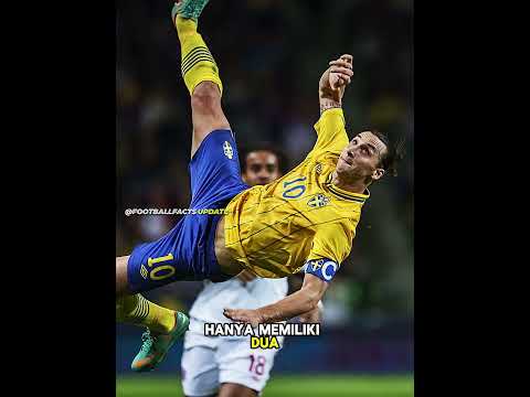 Inilah Jadinya Jika Gol Salto Yang Di Hitung Di Sepak Bola 😱