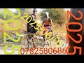NYANDA MASHAULI SONG BOMBEE 0782580686 06 02