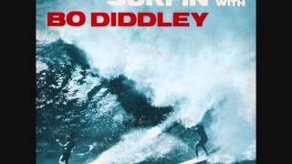 Bo Diddley - Surf Sink or Swim