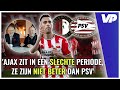 PSV vs. FEYENOORD in jacht op AJAX: "We gaan absoluut WINNEN!" ?⚪