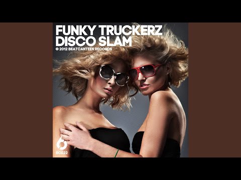 Disco Slam (Original Mix)