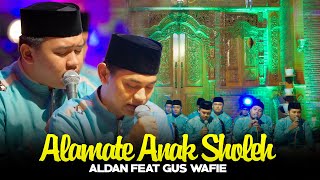 Lirik Lagu Alamate Anak Sholeh - Syubbanul Muslimin, Lengkap dengan Artinya, Viral di TikTok