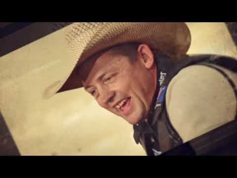 2023 ProRodeo Hall of Fame Inductee Cody Wright