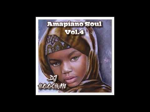 Amapiano Soul Vol. 4