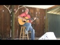 Pat Donohue at Wildlife West Music Festival