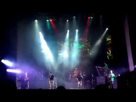 ORQUESTA DOMINÓ 2015 - LA MORDIDITA