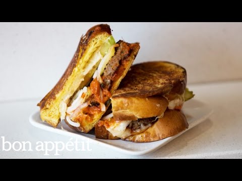 Ultimate Chili Cheese Dog Recipe | Kitchen Lab