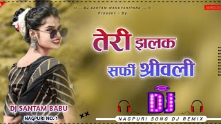 New Nagpuri Dj Song 2024 !! New Nagpuri Song 2024 !! New Nagpuri Song 2024 Dj !! Nagpuri Dj Song