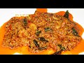 Kadugu Yerra From Puducherry India Best Indian Food Blog Shrimp Mustard Seed Recipe