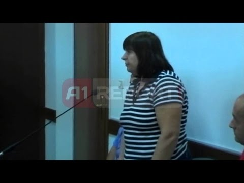 A1 Report - 'Thesari', 7 inventarizuesit në gjykatë, u jepet masa e sigurisë