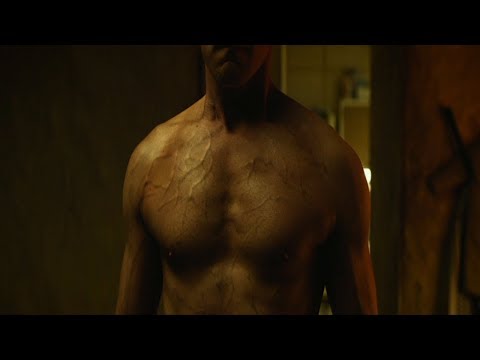 Split - The Beast Awakens