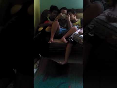 Trio macan hobinya games