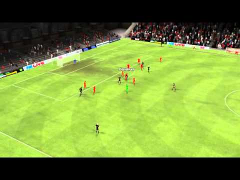 Kalmar FF 1 - 3 Liverpool - Match Highlights