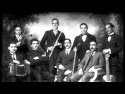 TANGON- Orquesta Francisco Canaro