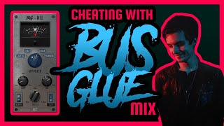 Video thumbnail for Is Mixing With Bus Glue So Easy That Its Cheating? by Joey Sturgis Tones