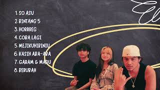 Download lagu TENXI X NAYKILLA X JEMSII FULL ALBUM ! So Asu, Bintang 5, Garam & Madu, Kasih Aba-Aba mp3