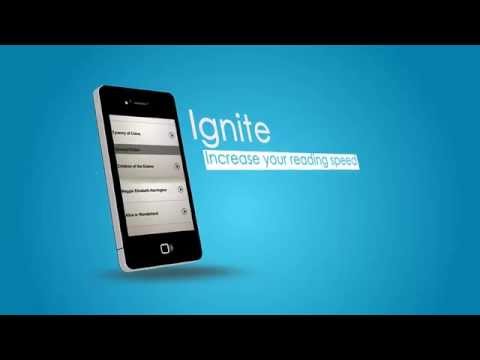 Speed Reading Trainer Video