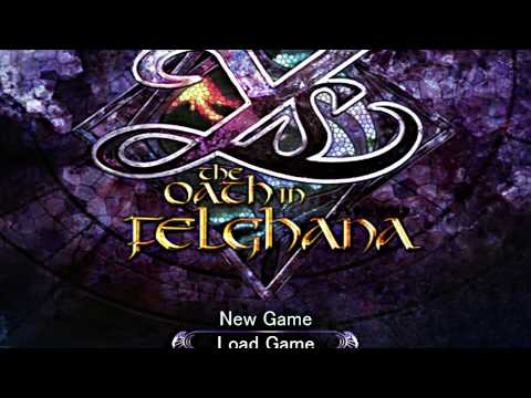 Ys Music: Oath in Felghana - Valestein Castle - Remastered