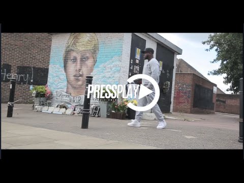 Frostie - The Plug (Music Video) @frostie_1thou @itspressplayent