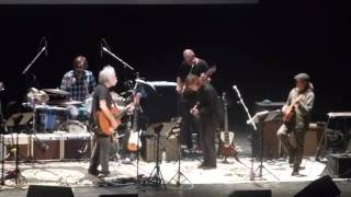 Bob Weir - Lay My Lily Down 10-14-16 Kings Theatre, Brooklyn, NY