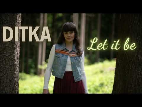 RADIOaktivno: Ditka – Let it be (18.11.2025)