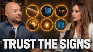 6 Signs You're Being Guided Right Now | Gabrielle Bernstein