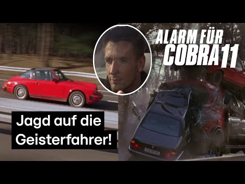 Crash | Staffel 2 Folge 1 | Mark Keller & Erdoğan Atalay | Ganze Folge | Alarm für Cobra 11