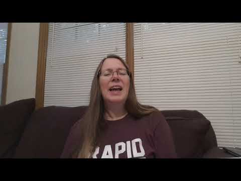 Flosstube 20 - I Have a Finish!